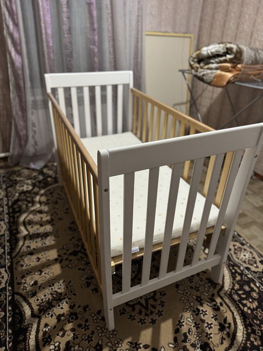 Манежка детский.