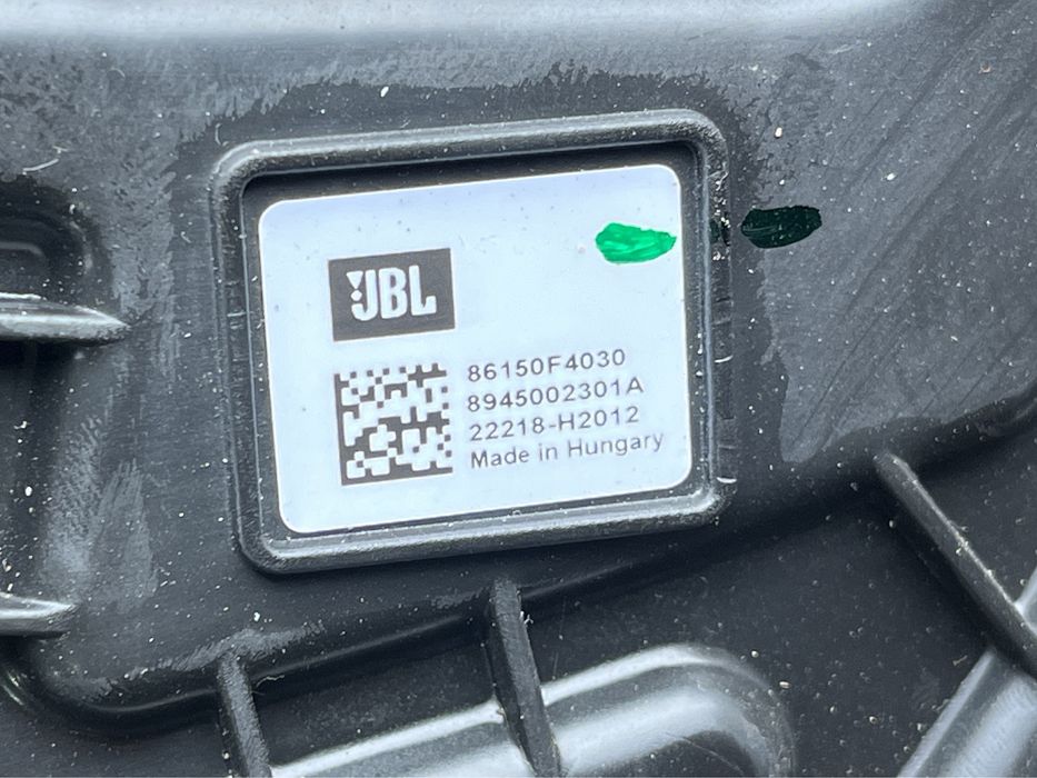 toyota jbl - Piese auto de vânzare | OLX.ro