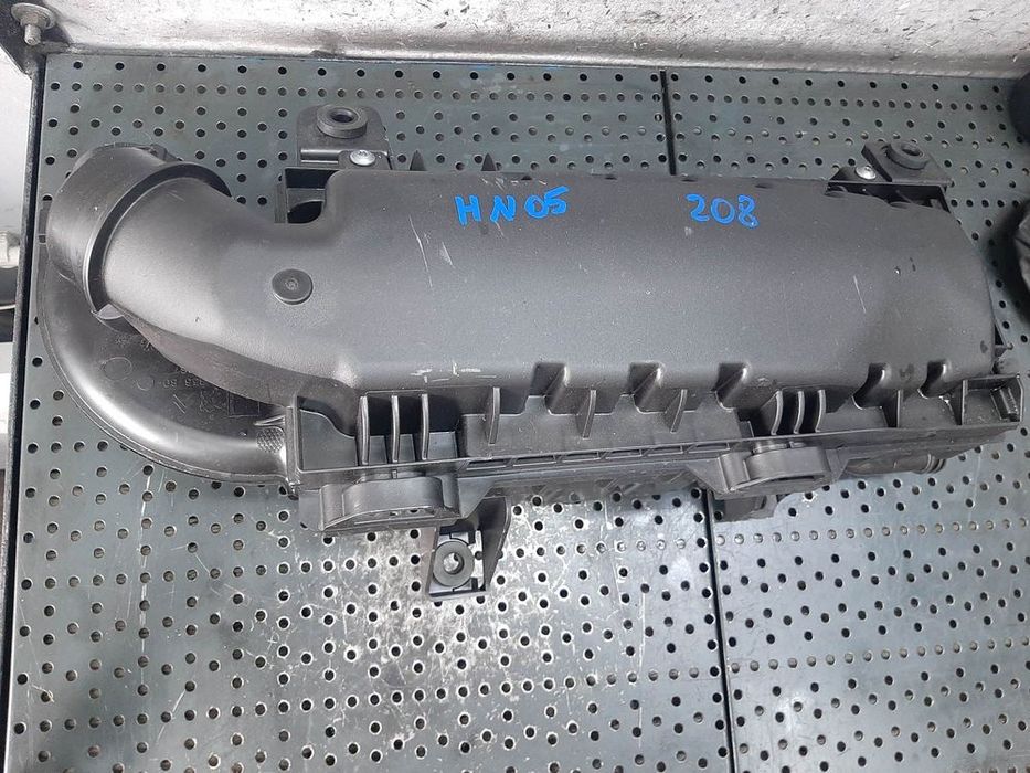 carcasa filtru aer  1.2 b peugeot 2008 208 3008 citroen c4  9812735680