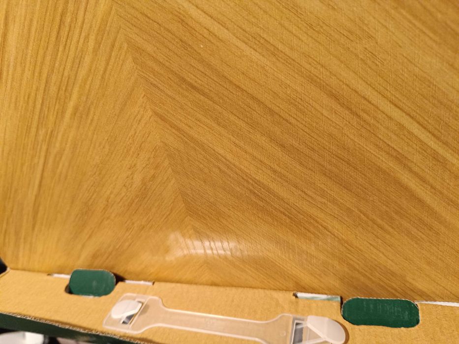 Комплект помощни маси от 2 - 33,5 x 33,5 x 36 см и 37,5 x 37,5 x 40 см