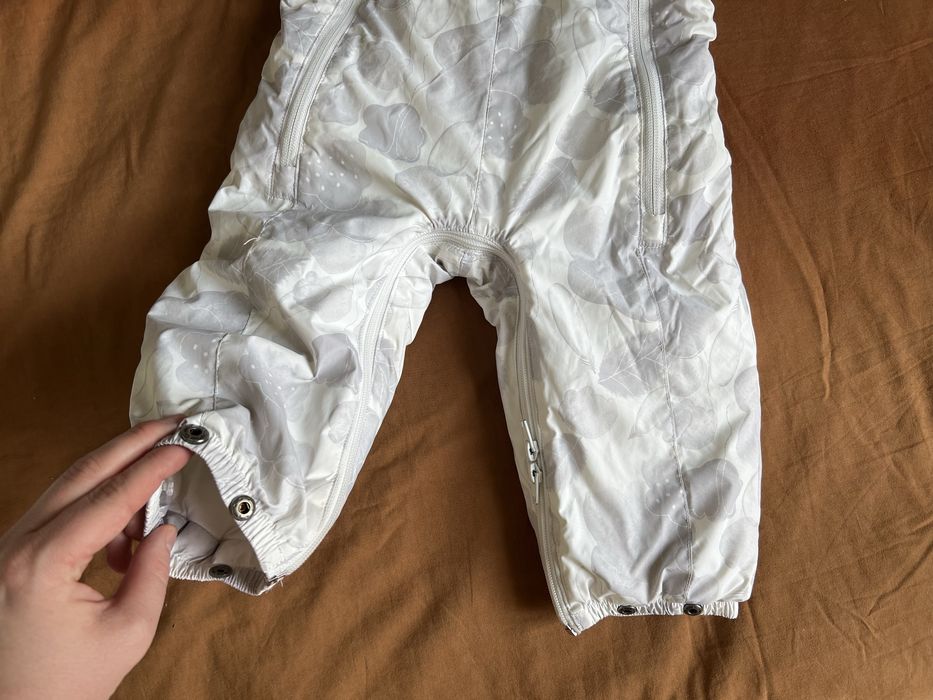 Комбинезон lassie 68-74 размер