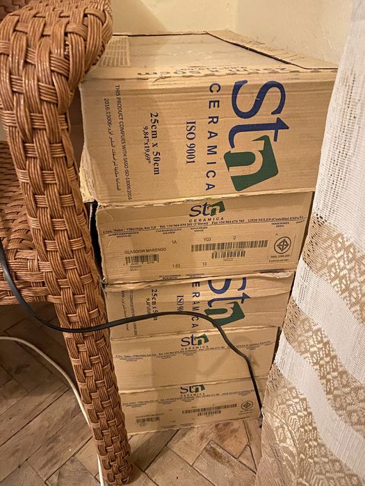 Faianta irina bucatatie sau baie