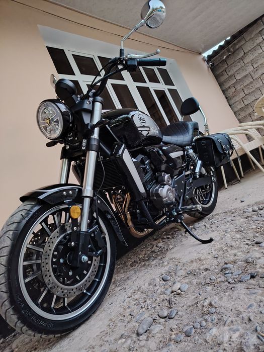 Moto 400сс 2026yil инжектор 2 цилиндр