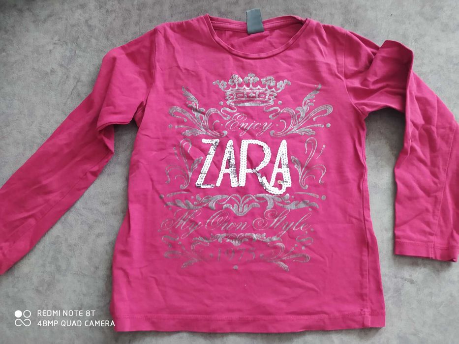 5-6 Лот маркови дрешки есен/зима