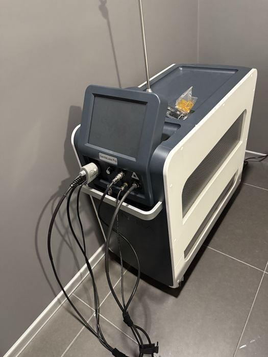 Апарати за козметични процедури