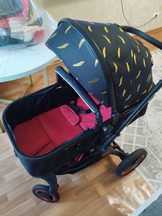 Продам детскую коляску