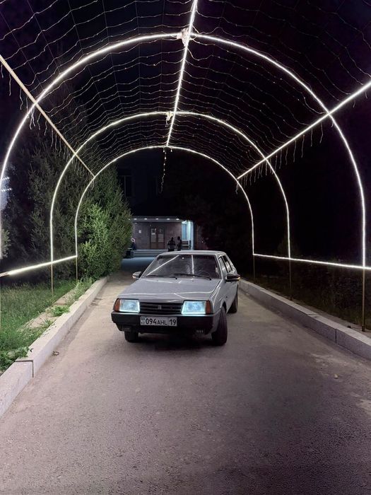 Продам 99 -ку в хорошем состоянии
