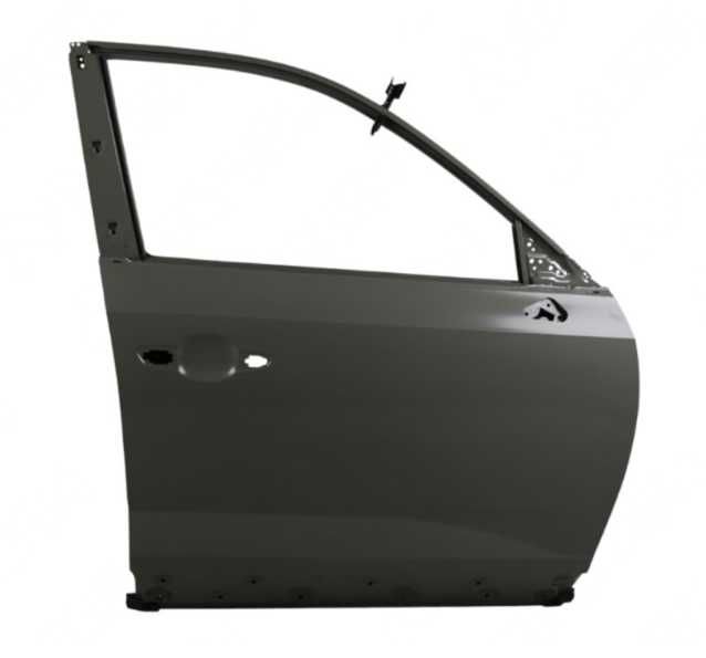 дверь передняя CS35 PLUS 2021