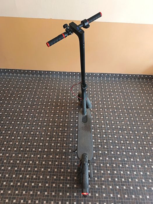 Электро Самокат Mi Pro