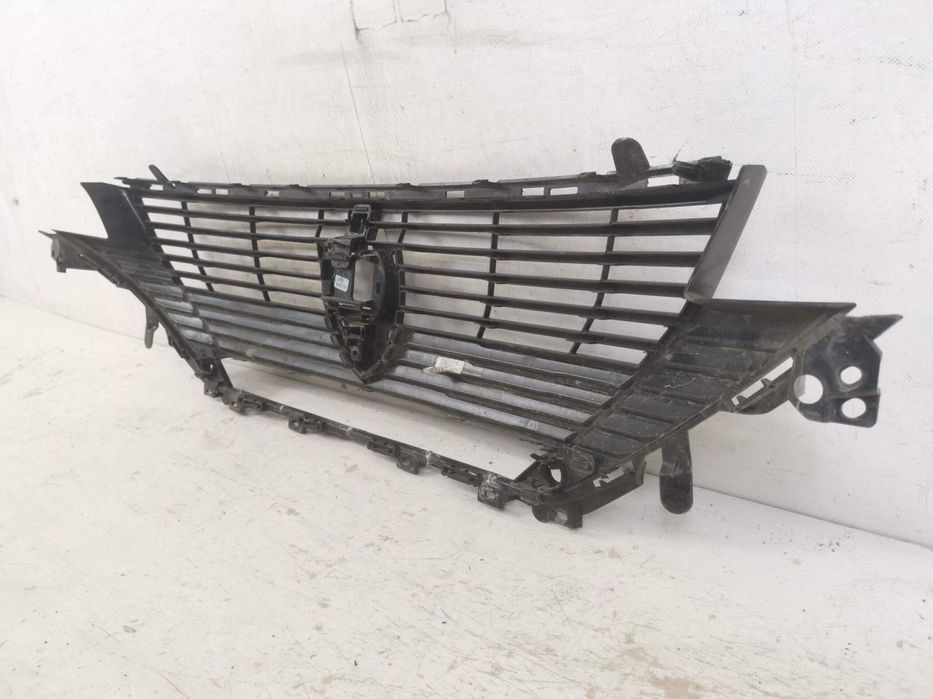 Grila Radiator Peugeot  308 Mk3 [2021 - 2022 2023 2024 2025 Originala