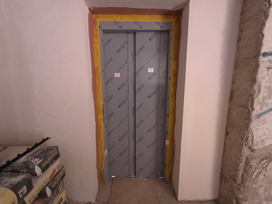 Apartament 2 Camere direct de la Dezvoltator/Melchisedec Residence