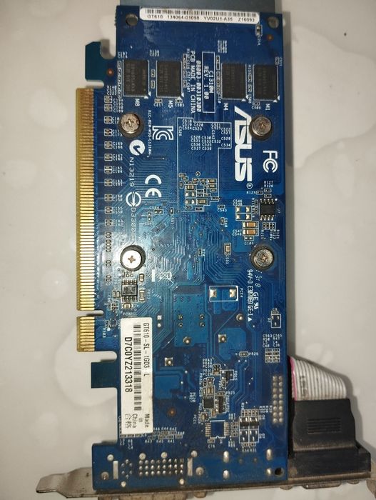 продаю видео карту