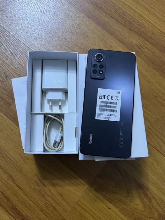 Redmi note 12 pro 256gb