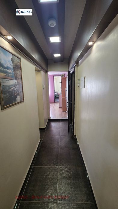 Многостаен в Плевен-Широк център площ 160 цена 320000 - снимка 7