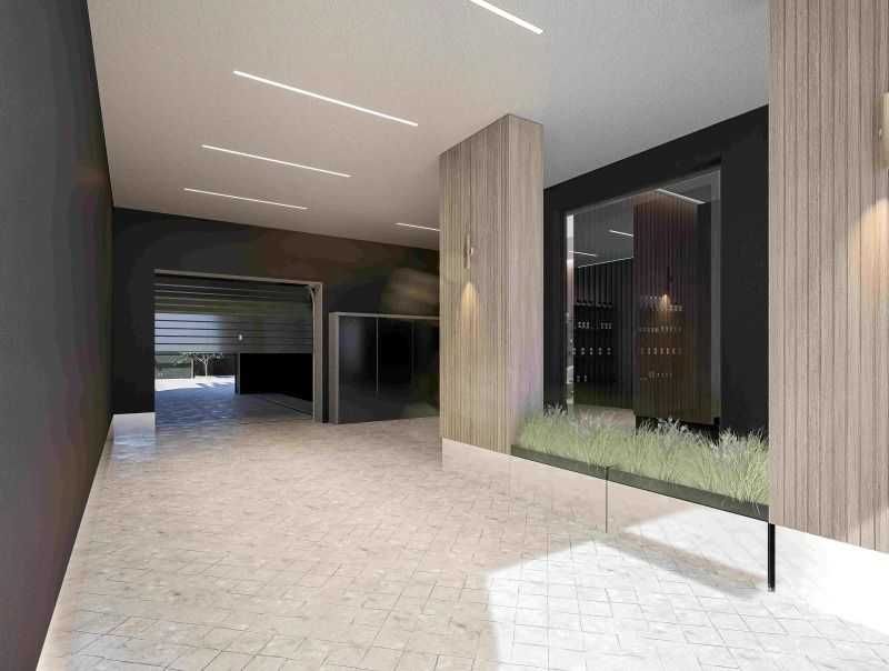 Двустаен, продажба, Зона Б-18