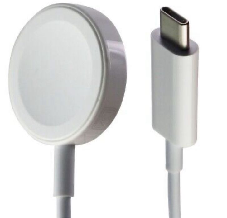 Apple watch arginal usb zaryadkasi