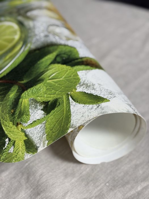 Фотофон новый, яркий