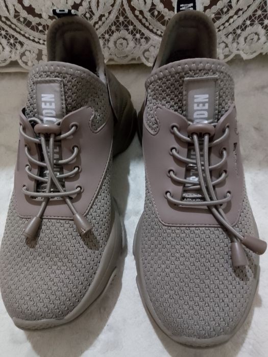 Маратонки Steve Madden  номер 38