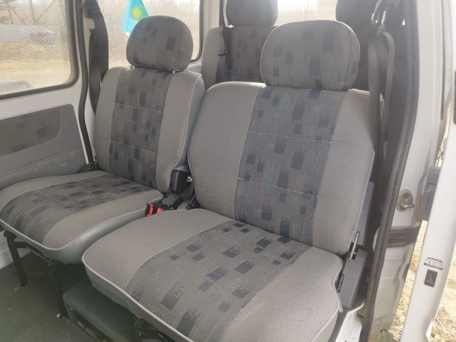 Продаю Chevrolet Damas  обмена нет!