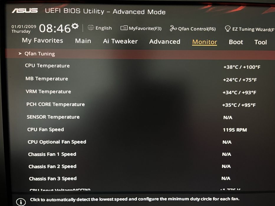 ASUS Z97 PRO GAMER + i7-4790K + 16GB DDR3 2400 G.Skill