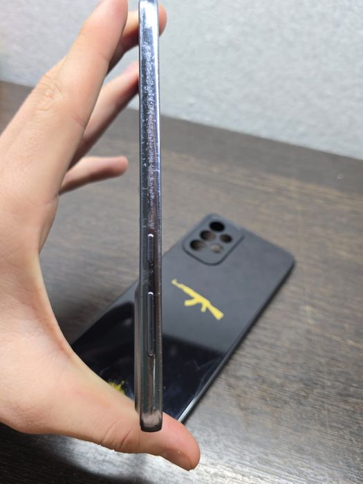 Смартфон Samsung A73 5G