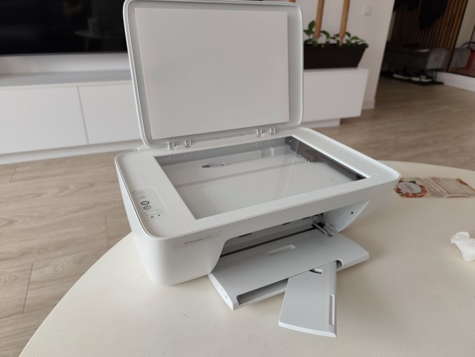 Imprimantă Multifuncțională HP DeskJet 2320
