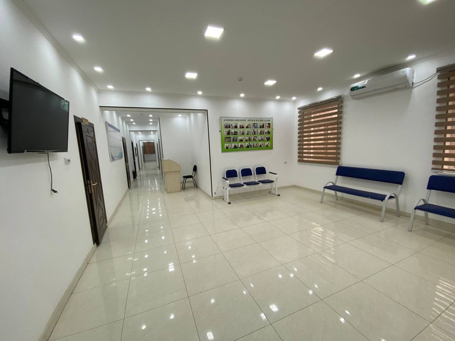 Тайёр бизнес сотилади.