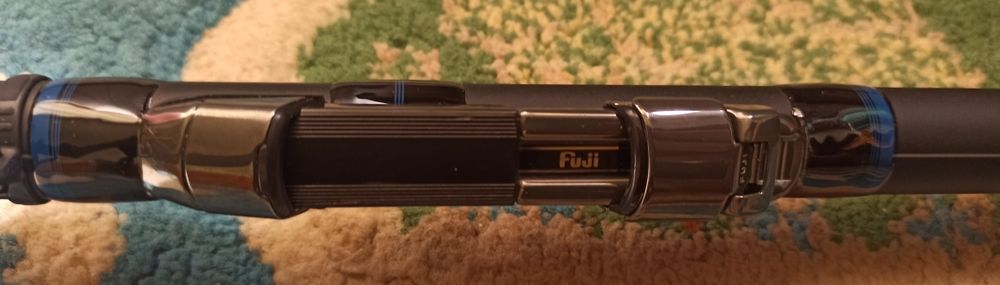 Болонеза Daiwa Amorphous AVSL60Bl