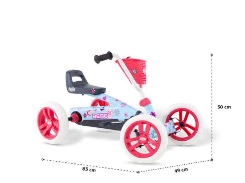Kart in stare impecabila