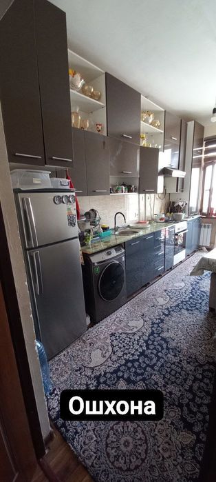 Termiz shahridan 3xonali dom sotiladi