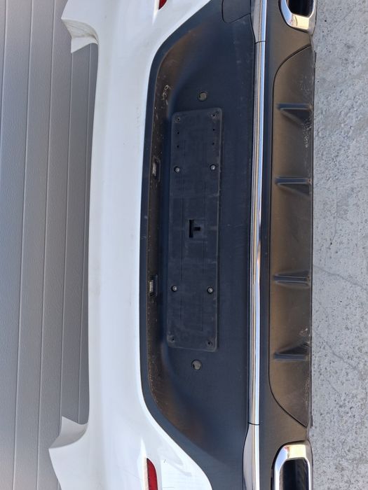 Броня Mercedes GLC купе C253
