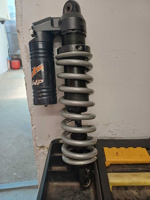 Резервни части за мотор