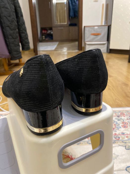 Туфли женские красивые