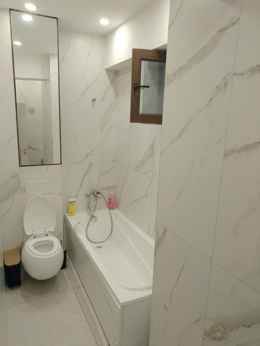 Cazare Regim Hotelier apartment cu 3 camere zona centrală