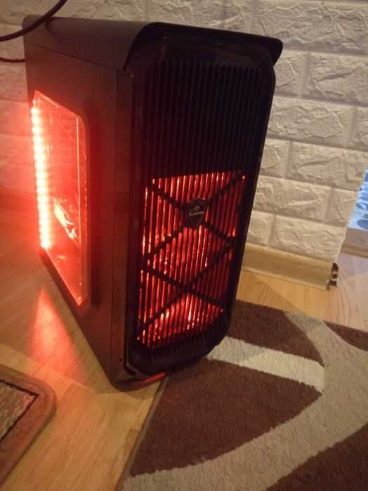 Геймърски компютър