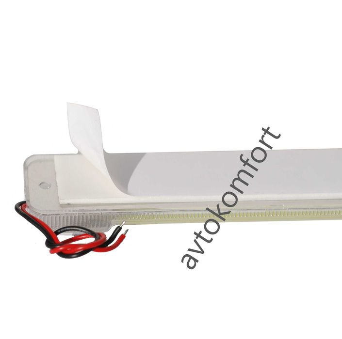 COB LED Интериорна Лампа За Автомобил Плафон За Осветяване На Купето