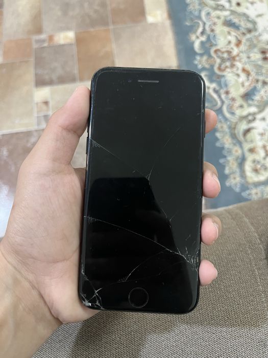 iphone 7 32гб на запчасти