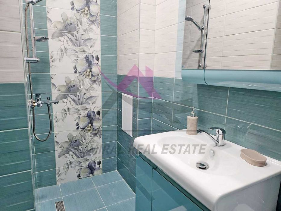 Дава се под наем Двустаен апартамент в Варна, Лятно кино Тракия - 45 кв.м за 500 € - Снимка #3