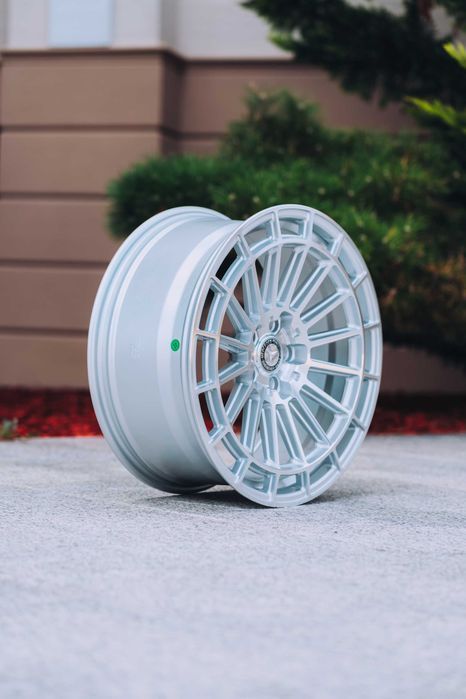 Jante Roti Mercedes AMG R19 5x112 Aliaj Nou