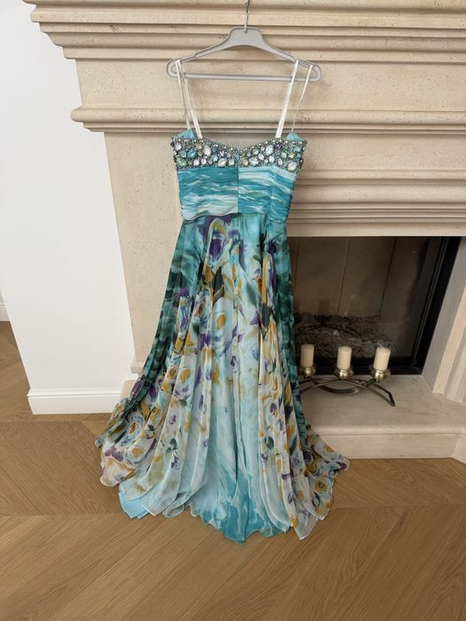 Rochie Tony Bowls