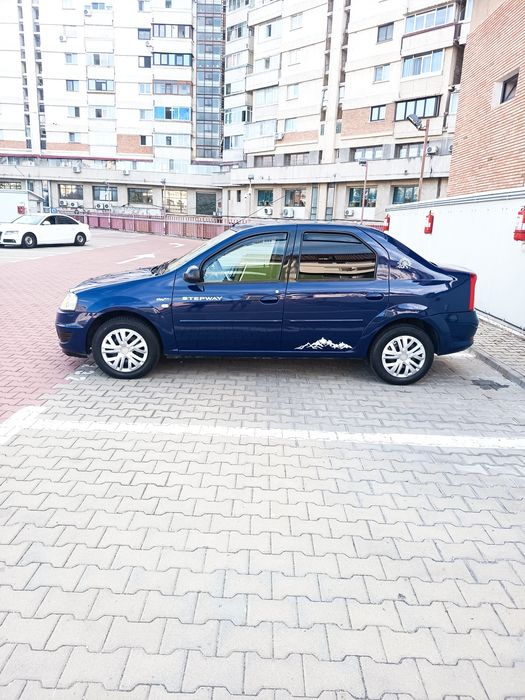 DACIA Logan 2012 — imagine 5