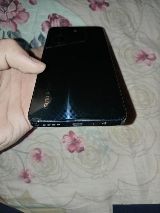 Tecno pova 5 8+8/128