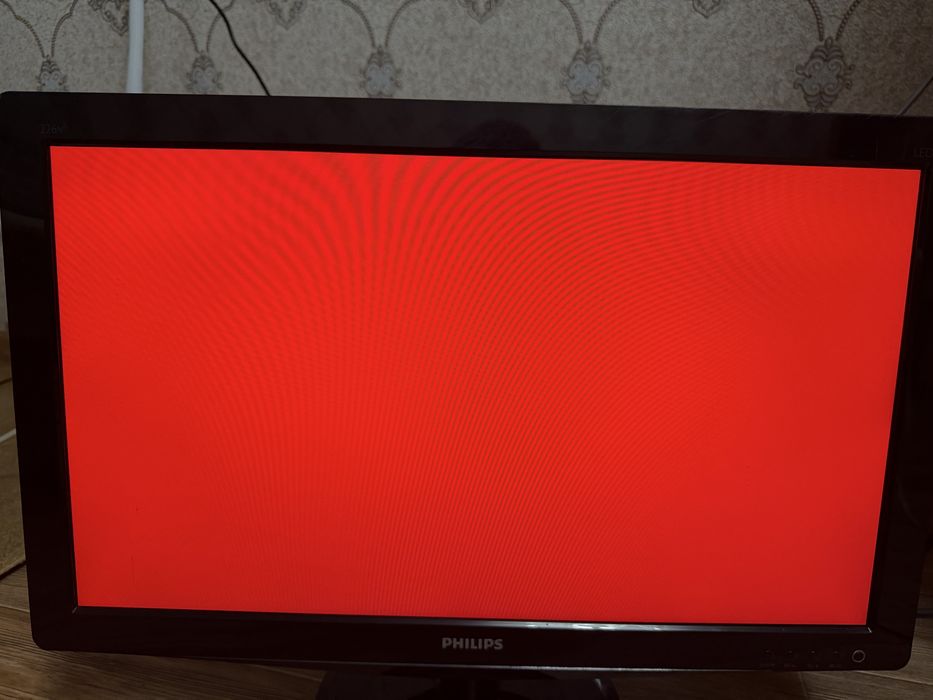 Монитор philips 21.5 дюймов