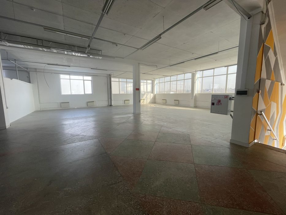 Сдается в Аренду Коммерческое Помещение