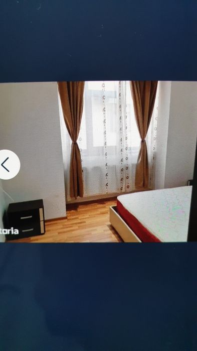 Închiriez apartament 3 camere Cornetu Str Aeroportului nr 90