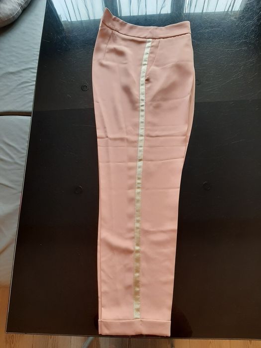 Нов панталон l размер