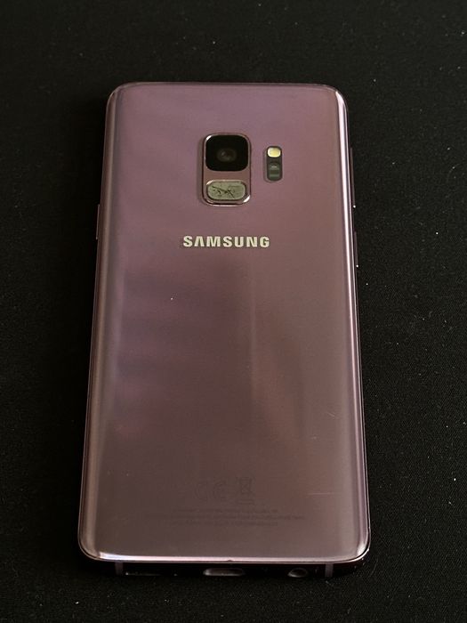 Samsung galaxy S9 64Gb