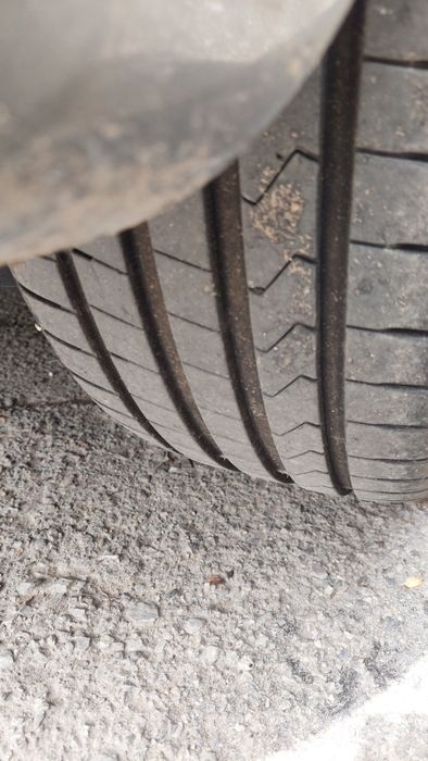 Летни гуми 225 45 17 Hankook