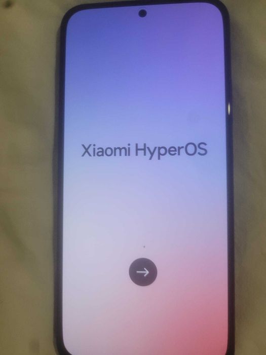 vand telefon REDMI NOTE 17