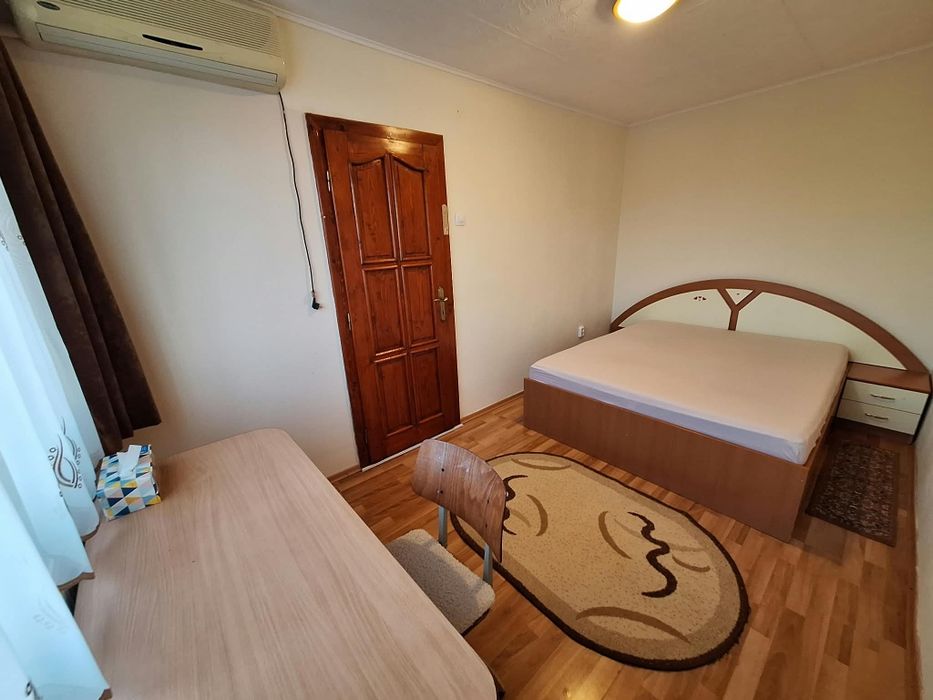De închiriat apartament cu 2 camere – Vlaicu/Fortuna | 52 m² | Parcare inclusă